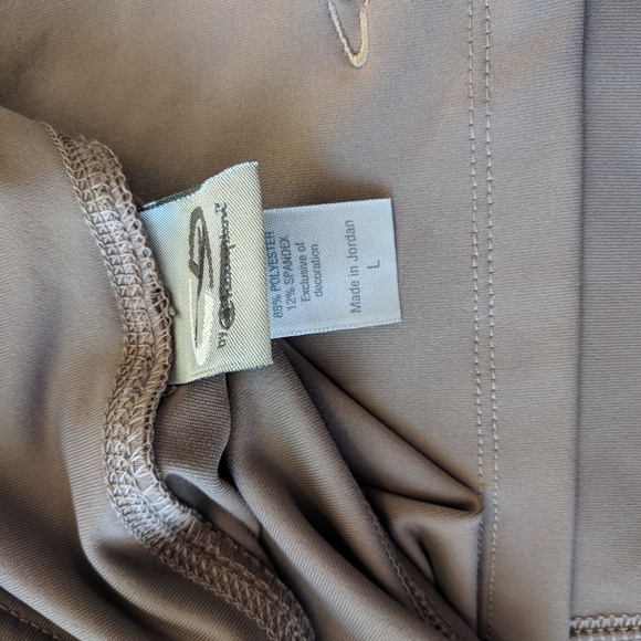 C9 by Champion Large Yoga Pants - Picture 4 of 6